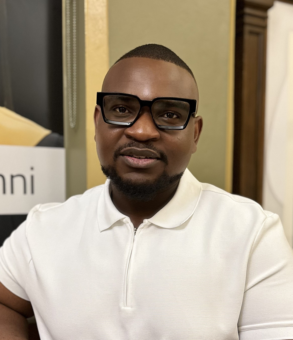 Victor Nwakoh