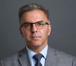 Aref Seyyed Najafi