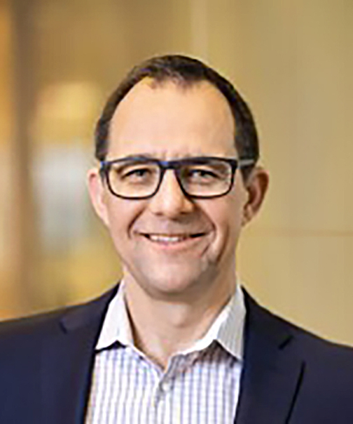 Lars DePauw photo
