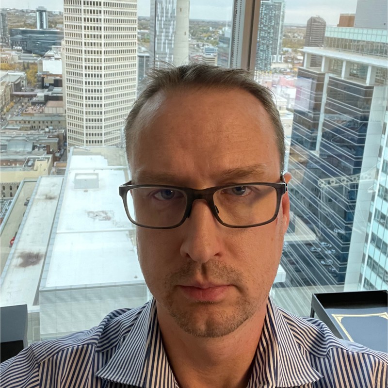 Rob Dressler Profile