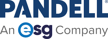 Pandell logo