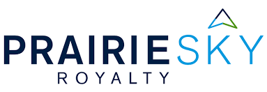 Priarie Sky Royalty logo