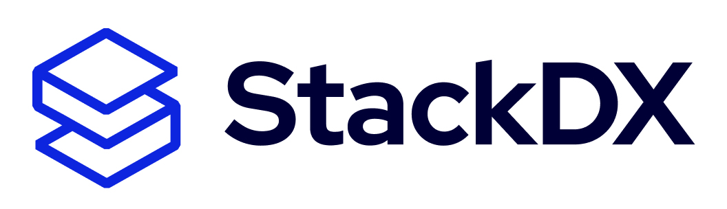 StackDX logo