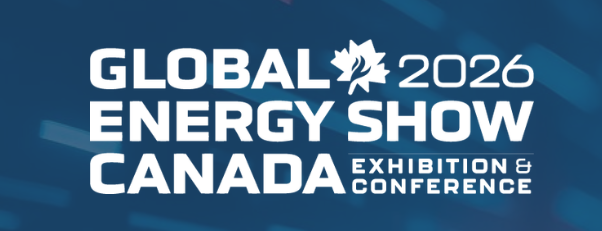2026 GES logo